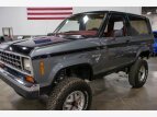 Thumbnail Photo 21 for 1987 Ford Bronco II 4WD